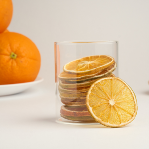 Dehydrated Orange