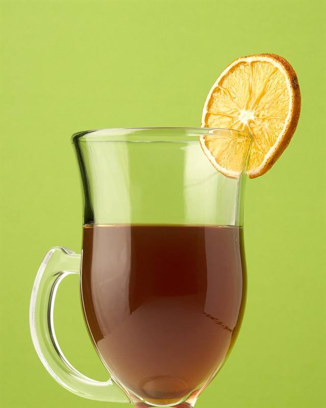 Aromática Fusión