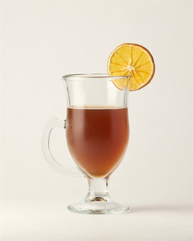 Aromática de frutas